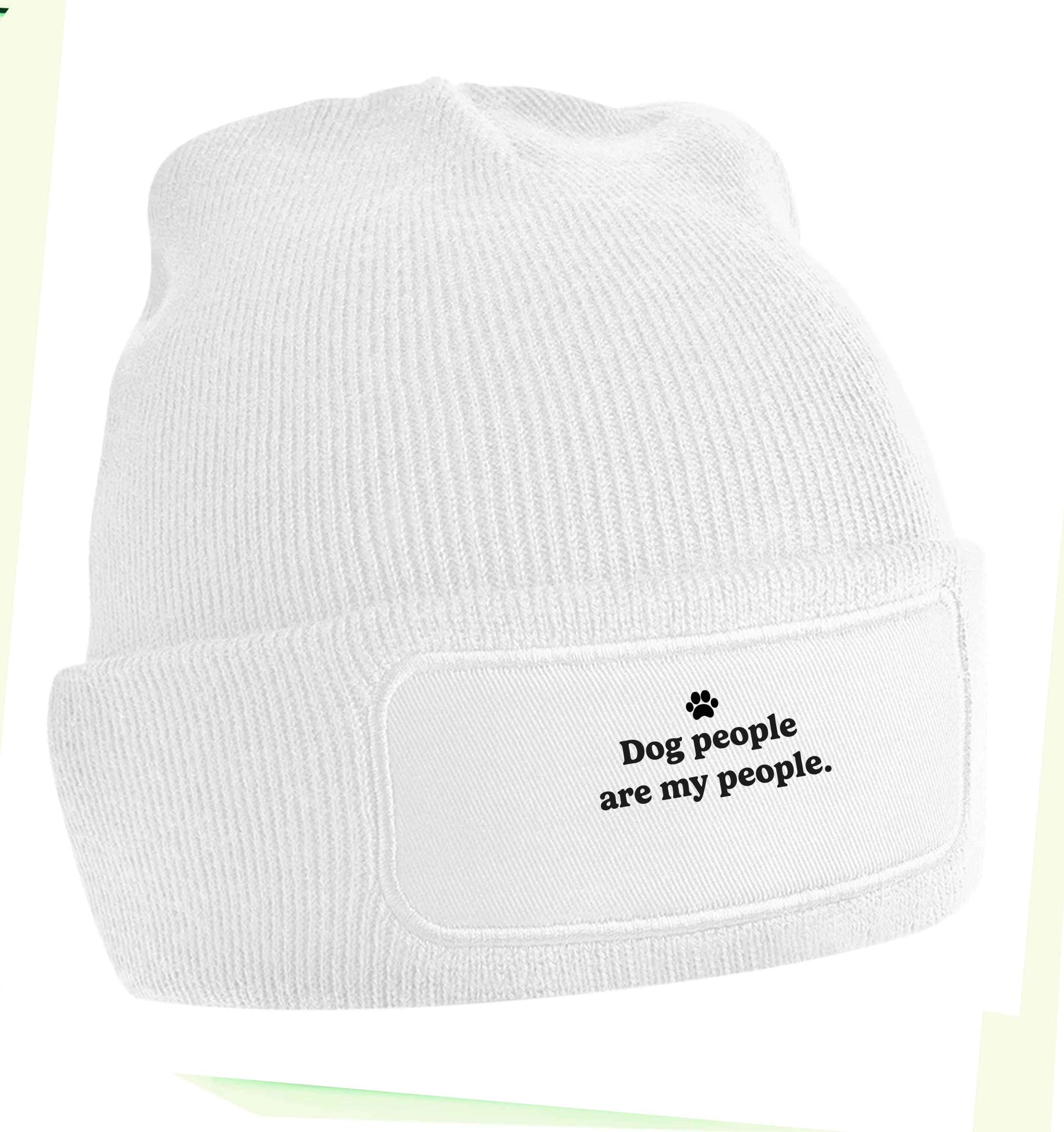 Bear With Me Kit beanie hat