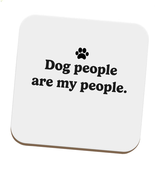 Bear With Me Kit set of four coasters