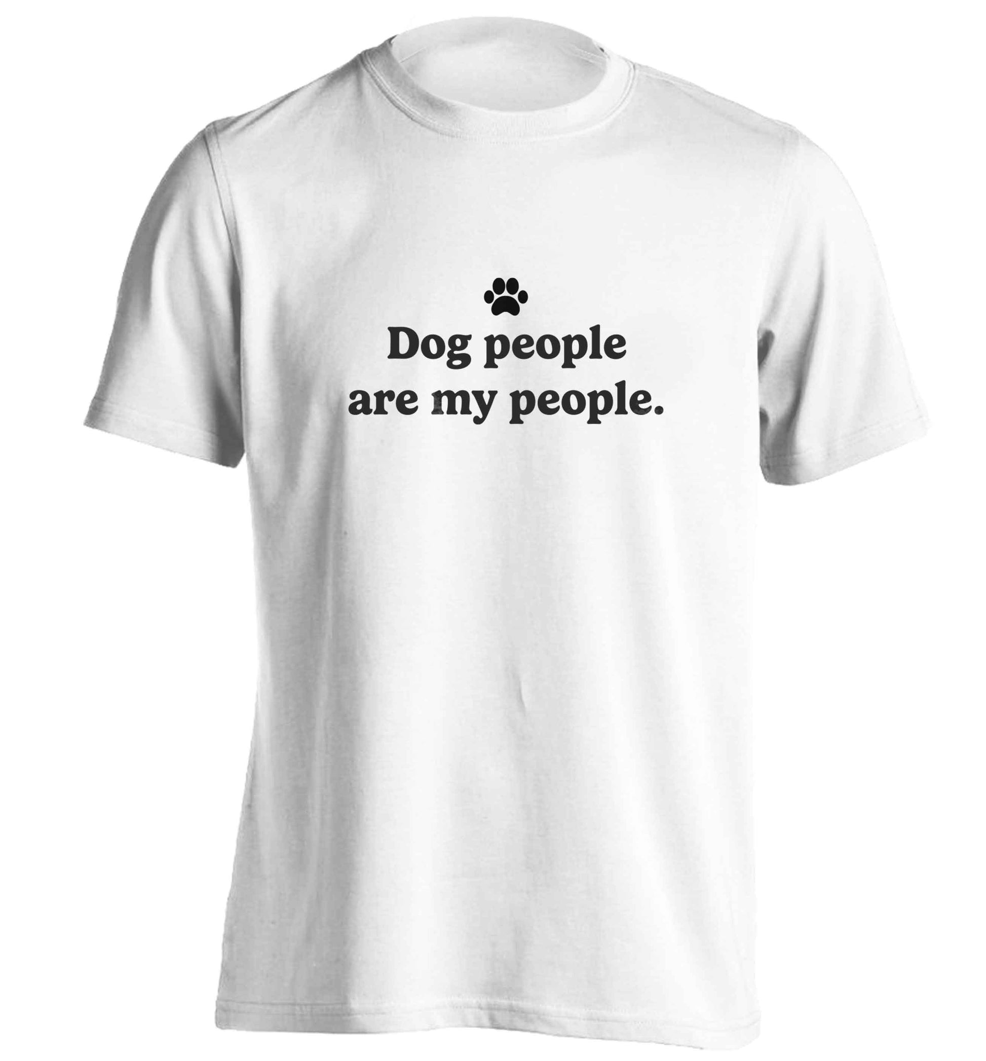 Bear With Me Kit adults unisex white Tshirt 2XL
