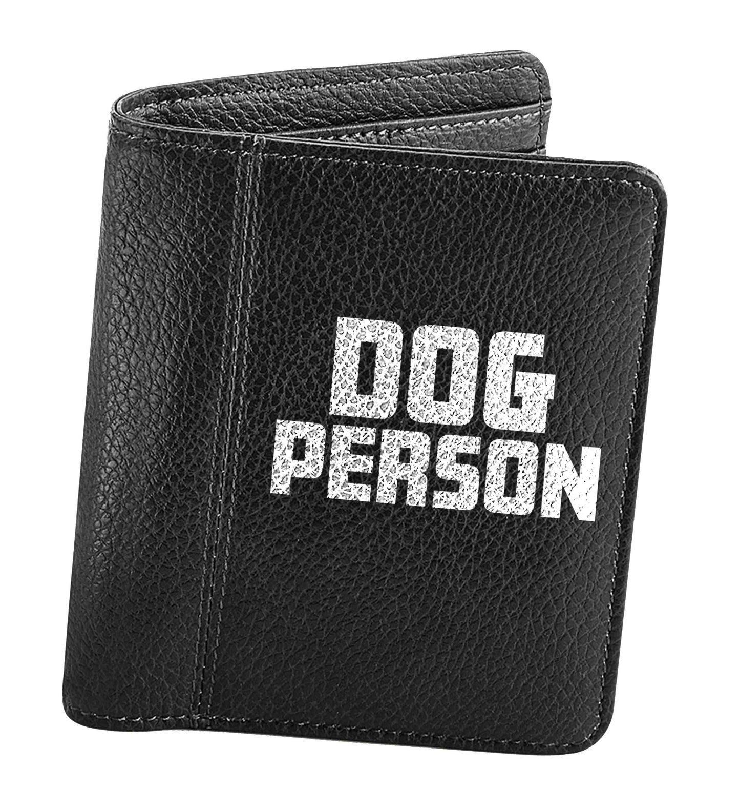 Warning may contain gin mens wallet