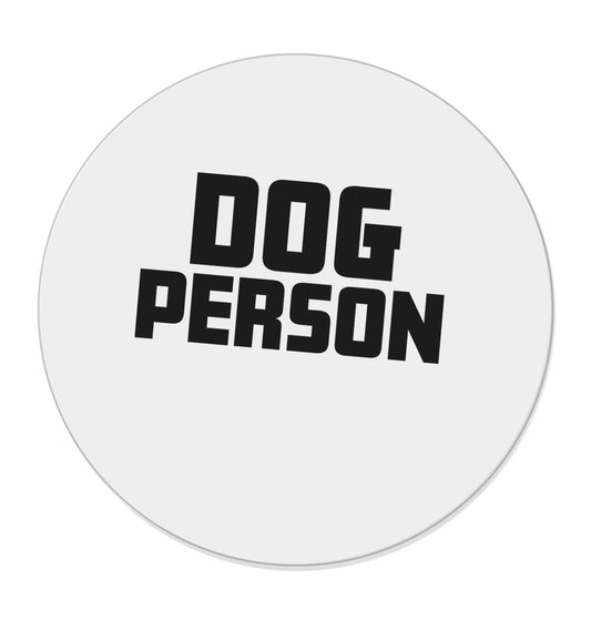 Dog Person Kit | Magnet