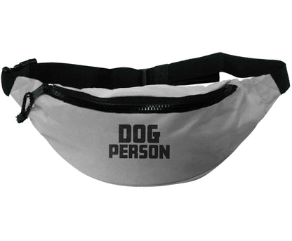 Dog Person Kit | Recycled polyester bumbag