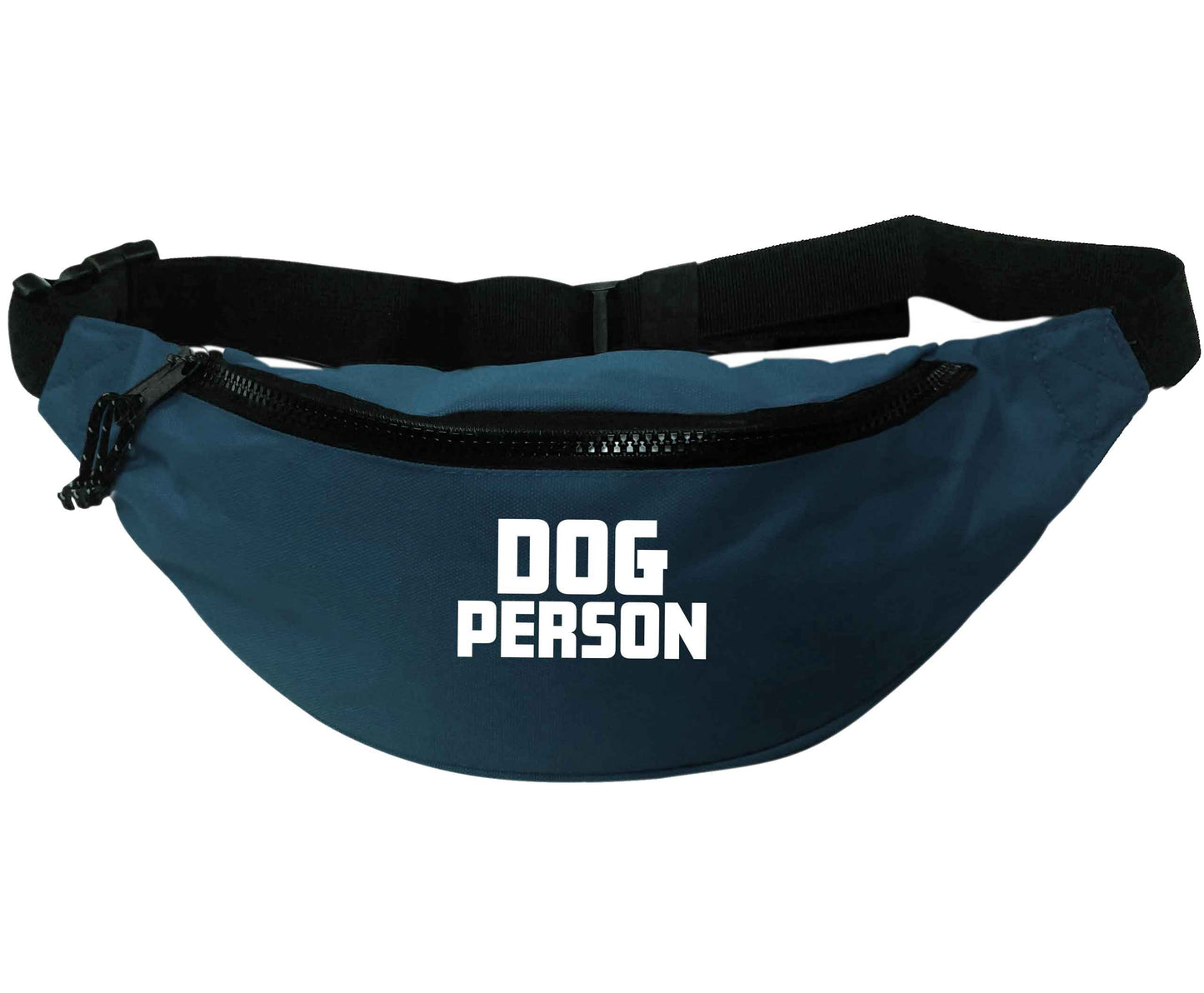 Dog Person Kit | Recycled polyester bumbag
