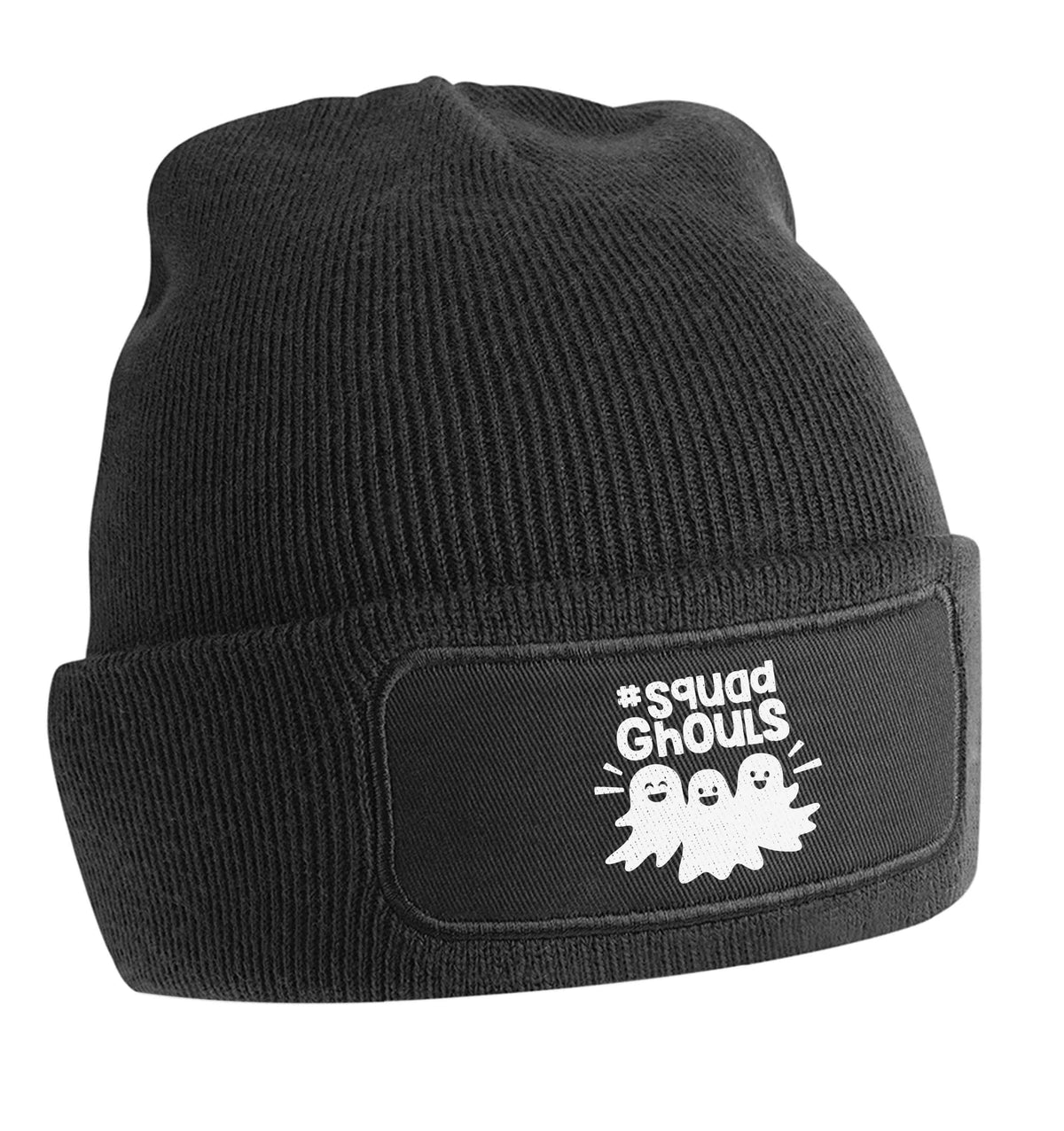 Squad ghouls Kit beanie hat