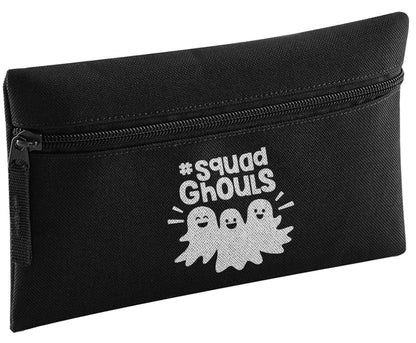 Squad ghouls Kit pencil case