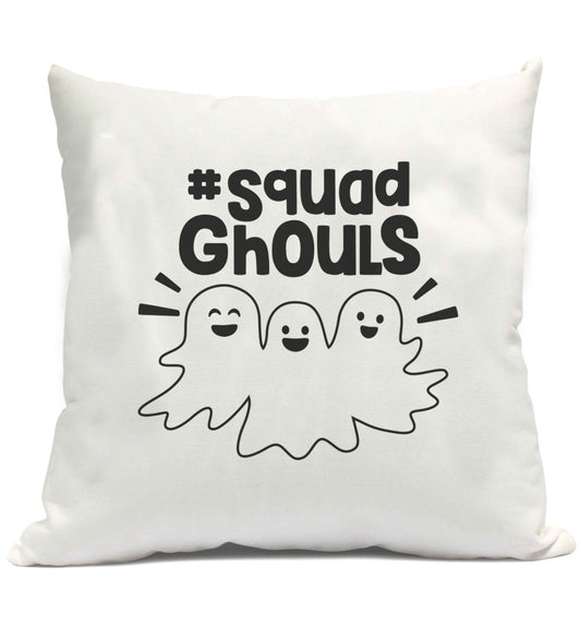 Squad ghouls Kit cushion cover and filling