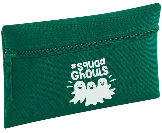 Squad ghouls Kit pencil case