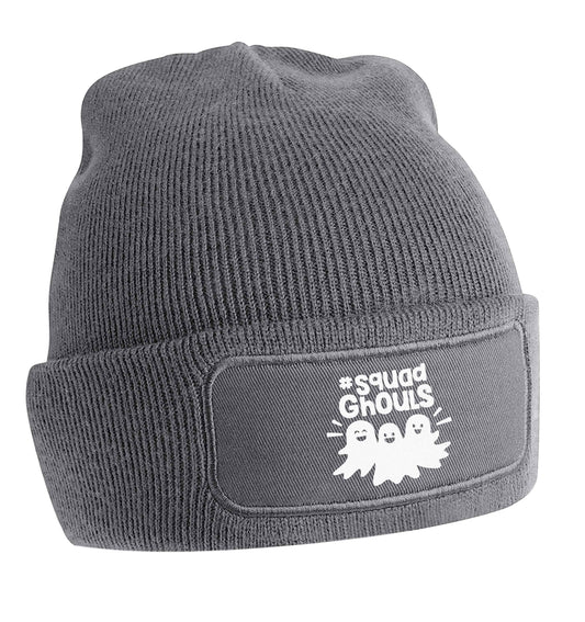 Squad ghouls Kit beanie hat