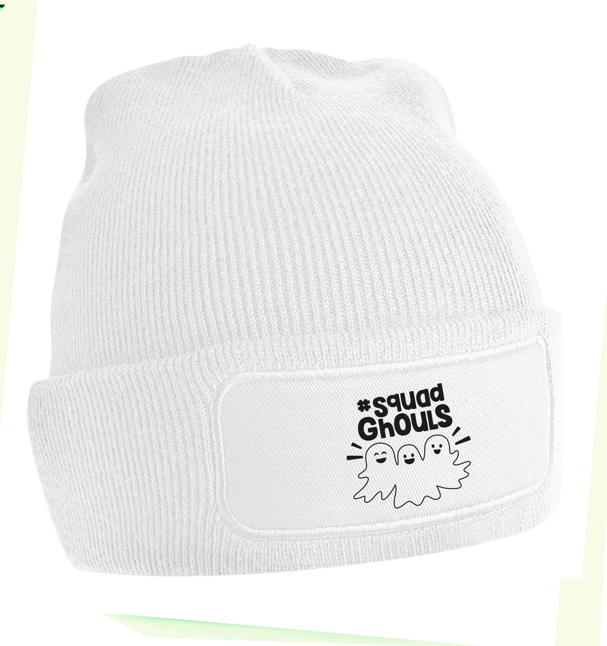 Squad ghouls Kit beanie hat