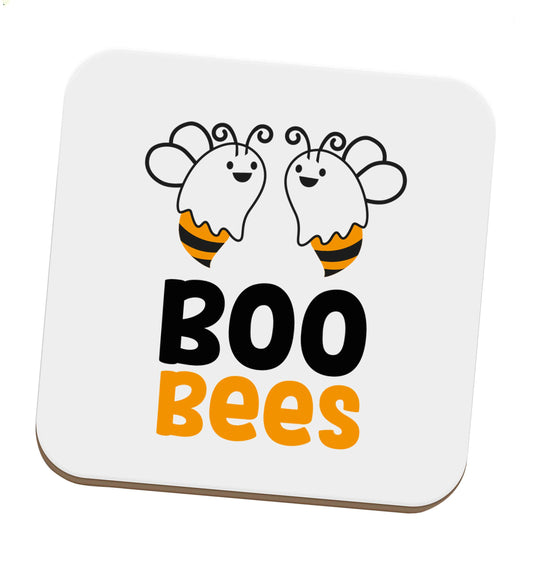 Boo bees Kit set of four coasters