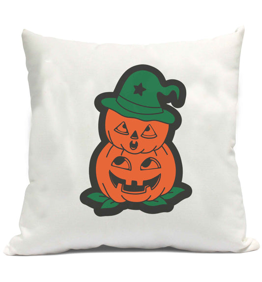 Pumpkin stack Kit cushion cover and filling