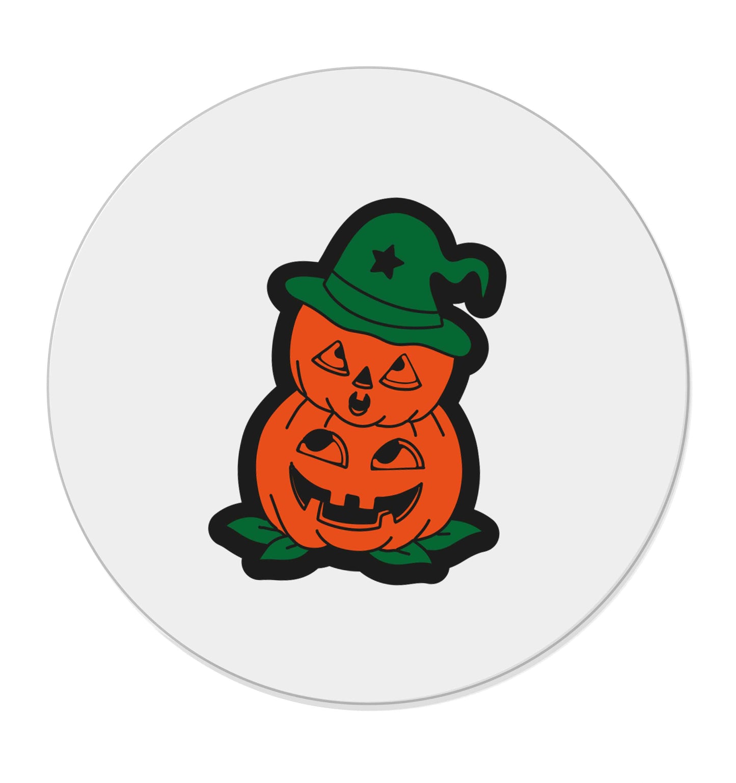Pumpkin stack |  Magnet