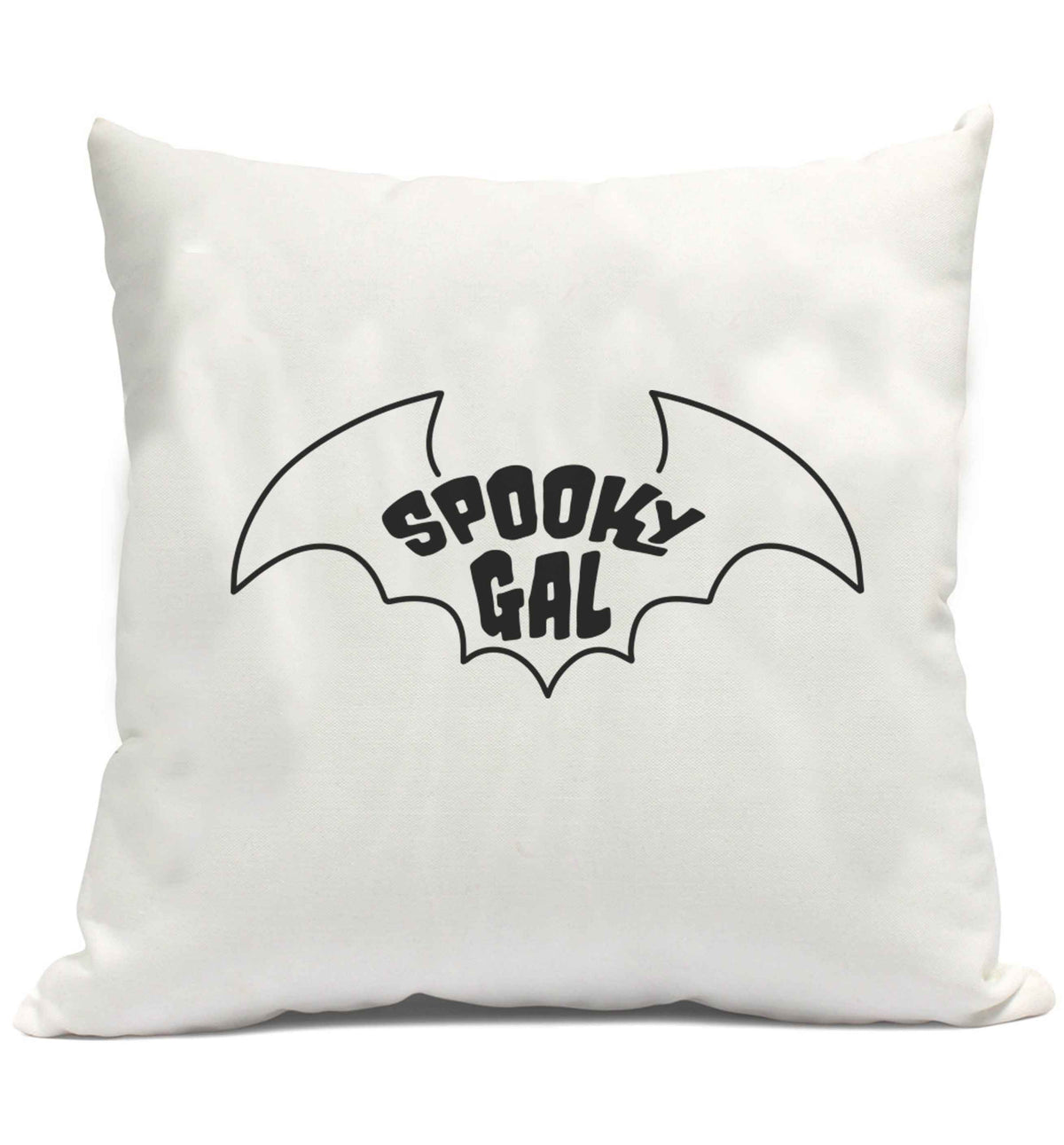 Spooky gal Kit cushion cover and filling