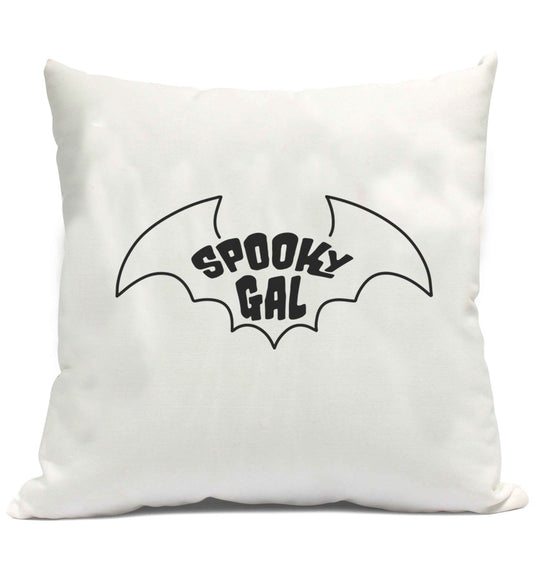 Spooky gal Kit cushion cover and filling
