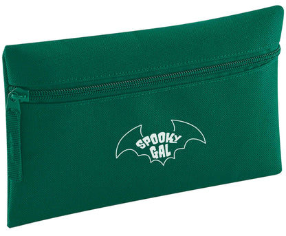 Spooky gal Kit pencil case
