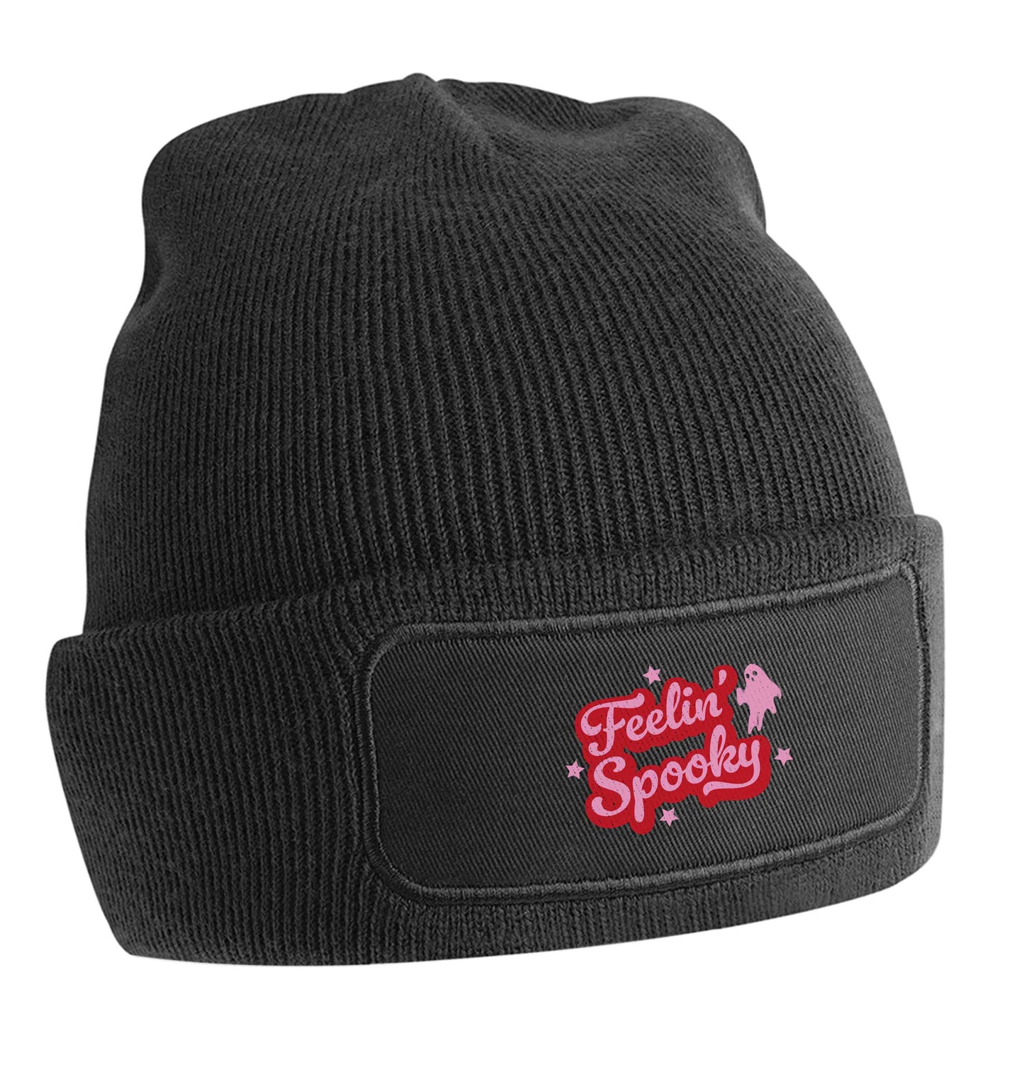 Feelin' Spooky Kit beanie hat