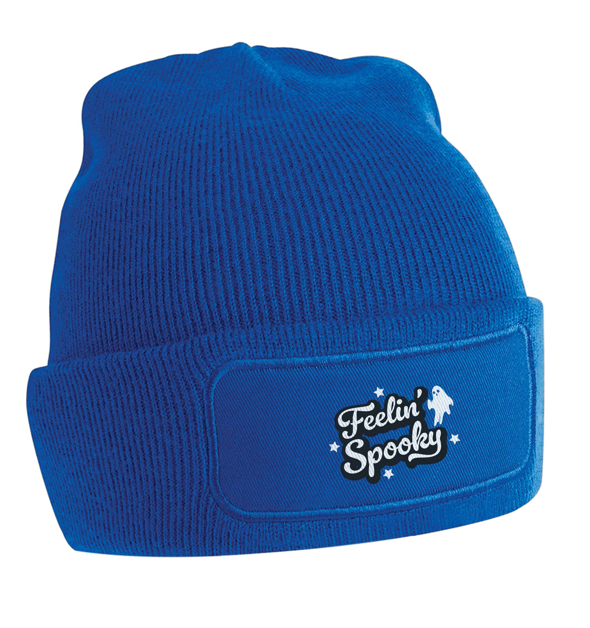 Feelin' Spooky Kit beanie hat