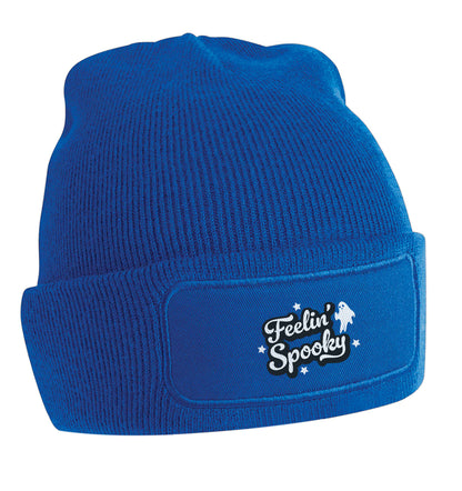 Feelin' Spooky Kit beanie hat