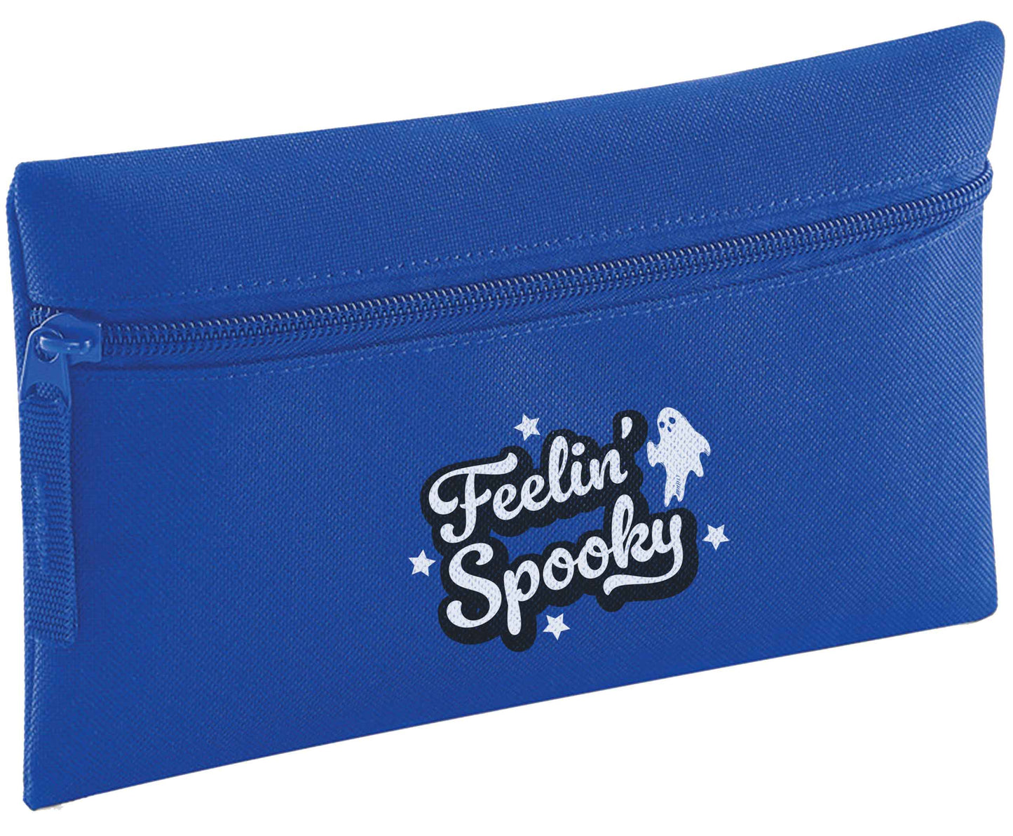 Feelin' Spooky Kit pencil case