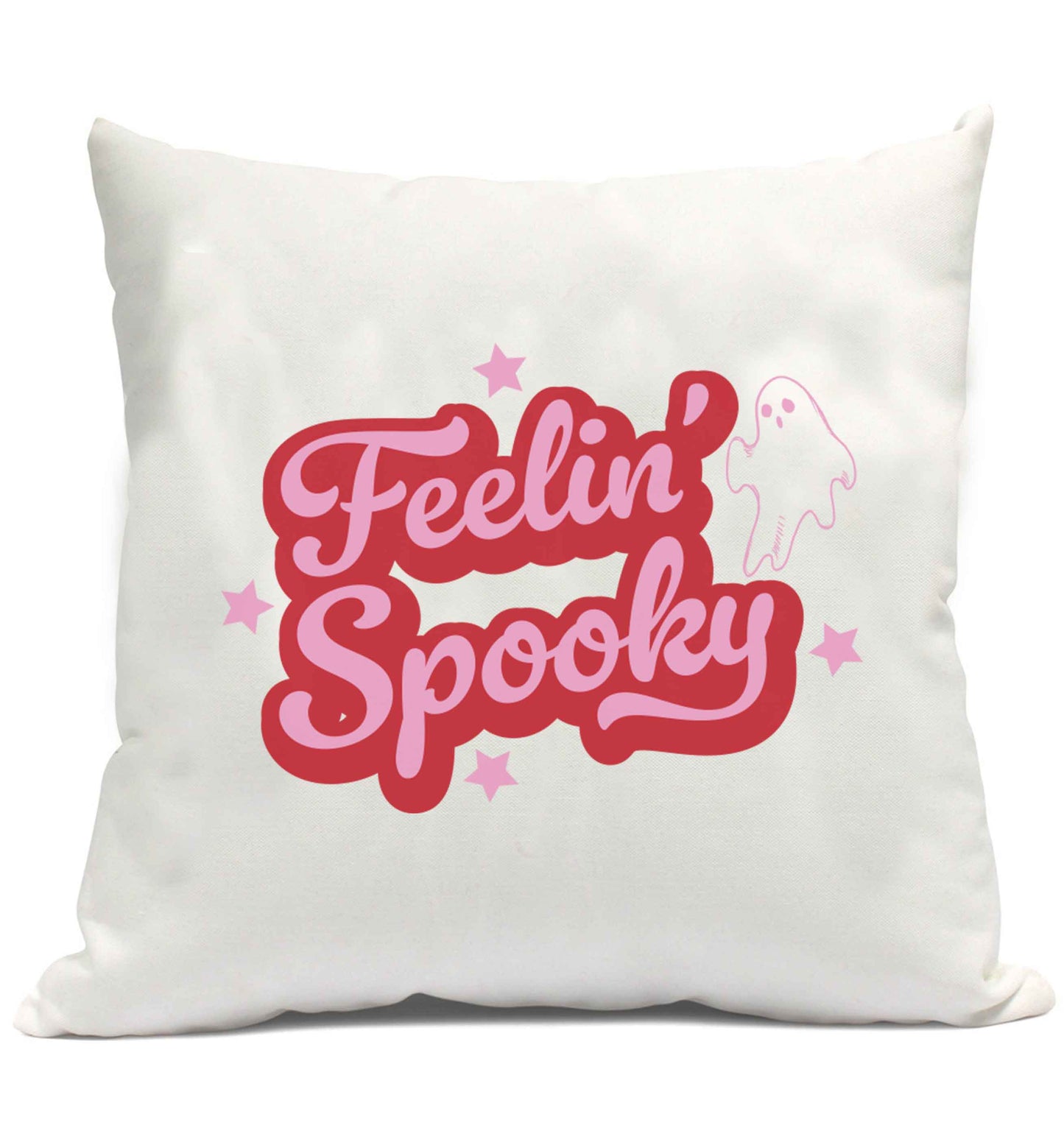 Feelin' Spooky Kit cushion cover and filling