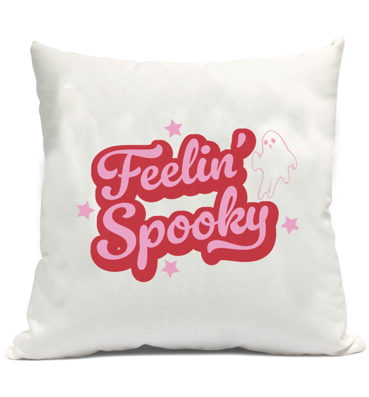 Feelin' Spooky Kit cushion cover and filling