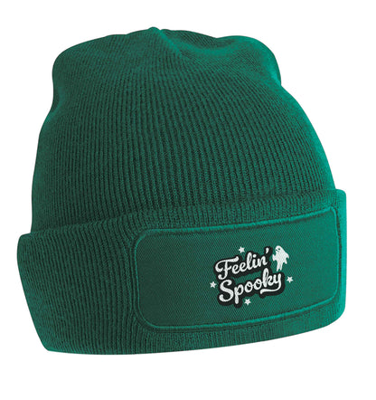 Feelin' Spooky Kit beanie hat