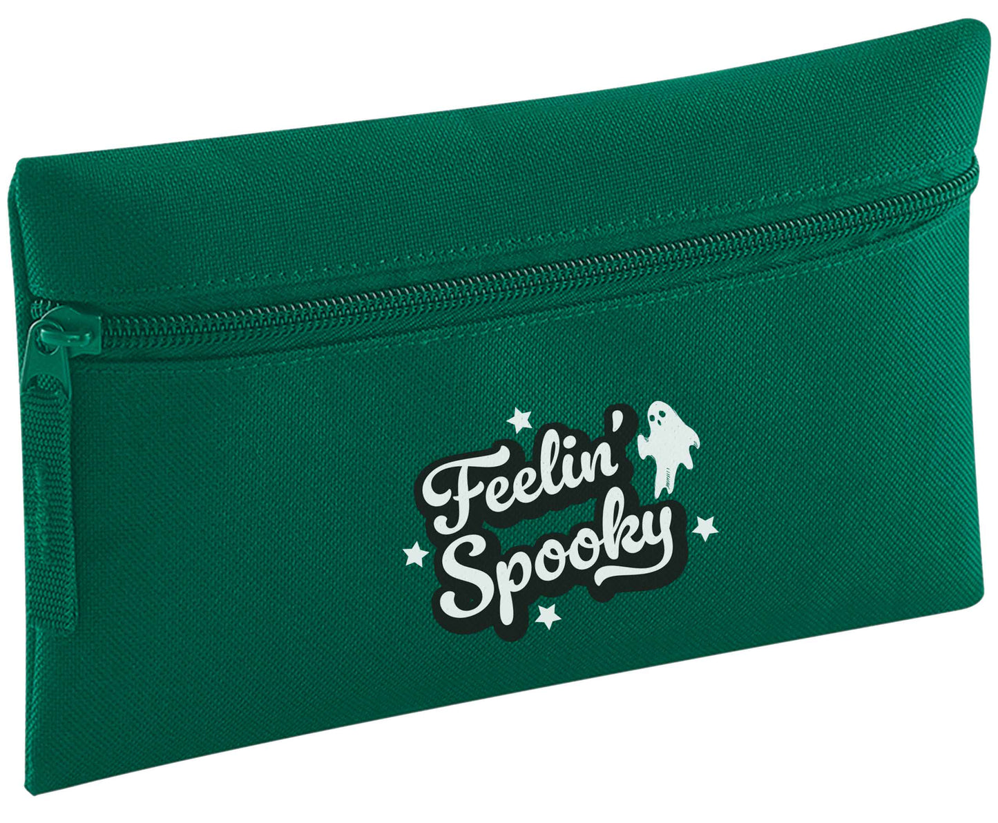 Feelin' Spooky Kit pencil case