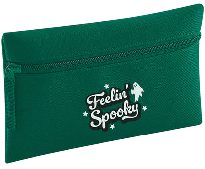 Feelin' Spooky Kit pencil case