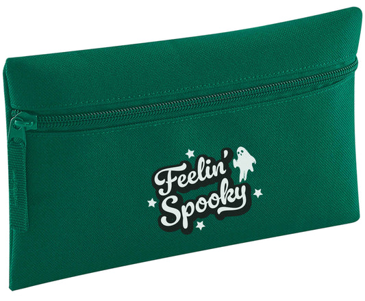 Feelin' Spooky Kit pencil case