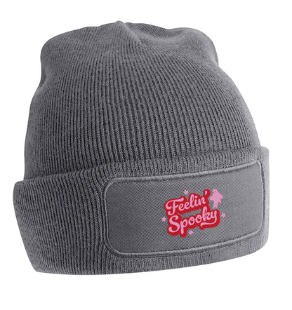 Feelin' Spooky Kit beanie hat
