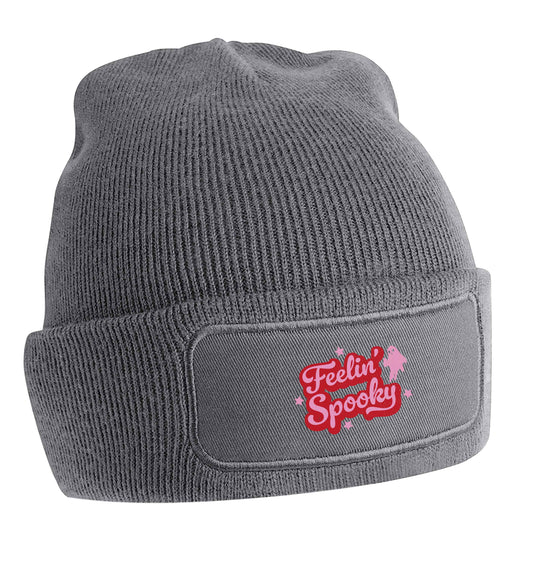 Feelin' Spooky Kit beanie hat
