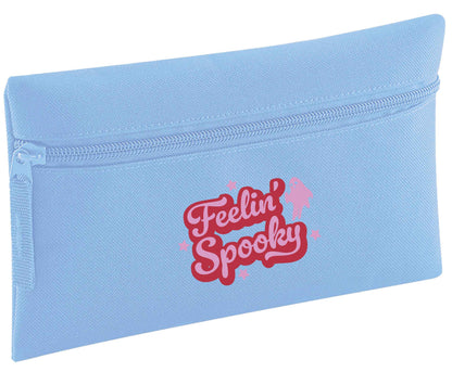 Feelin' Spooky Kit pencil case