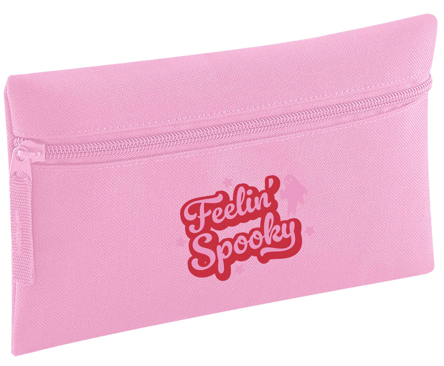 Feelin' Spooky Kit pencil case