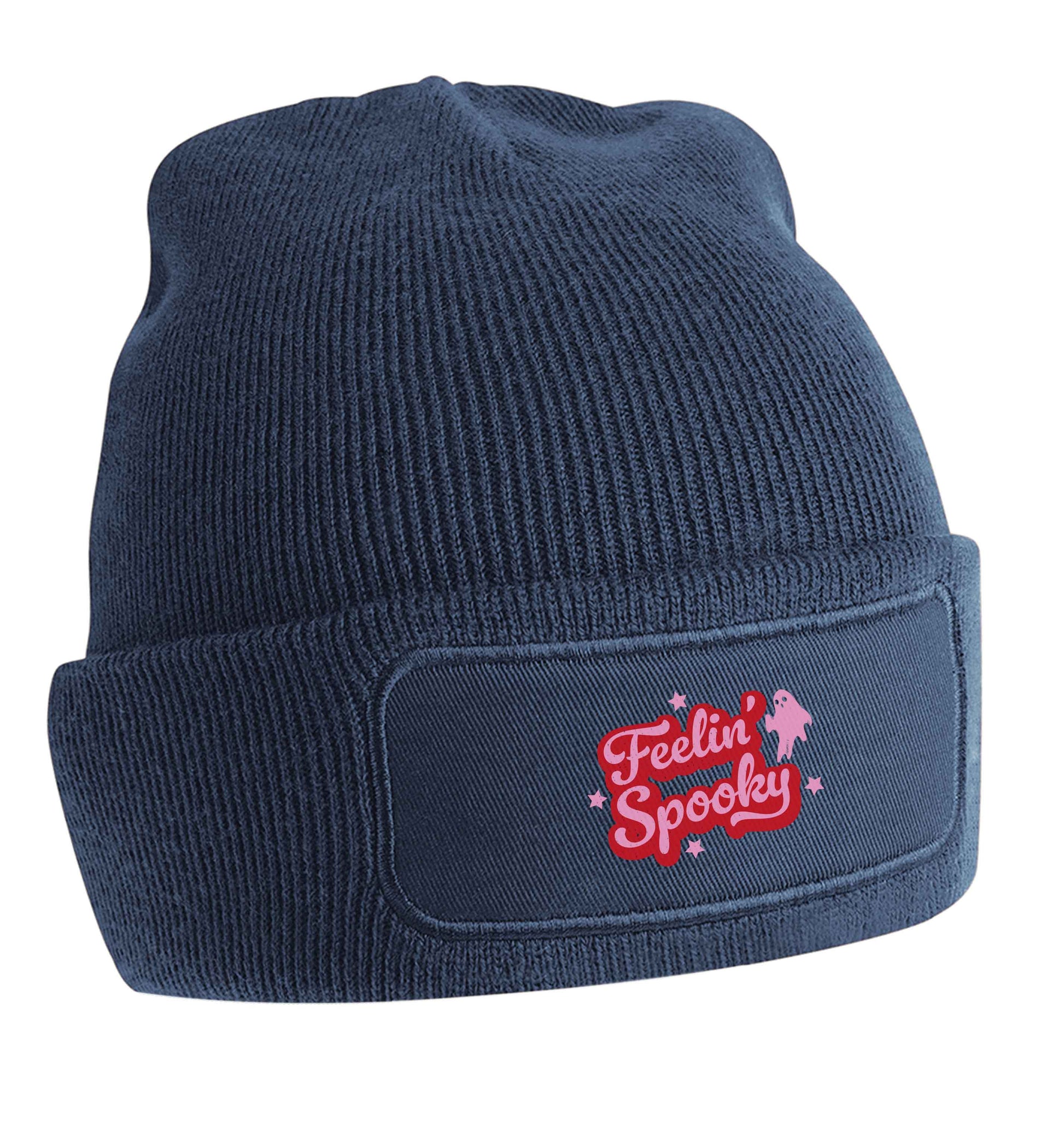 Feelin' Spooky Kit beanie hat