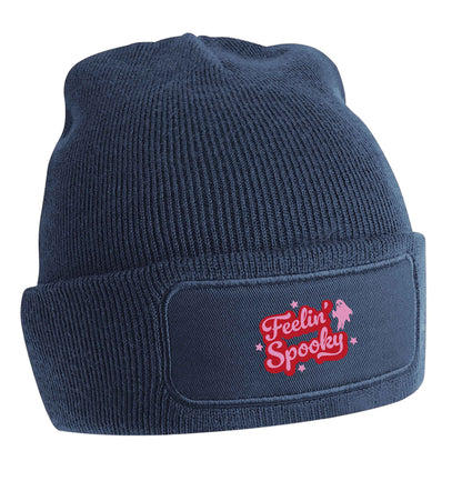 Feelin' Spooky Kit beanie hat