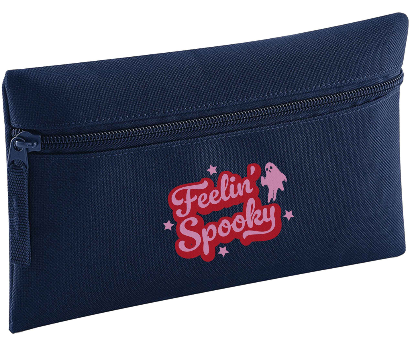 Feelin' Spooky Kit pencil case