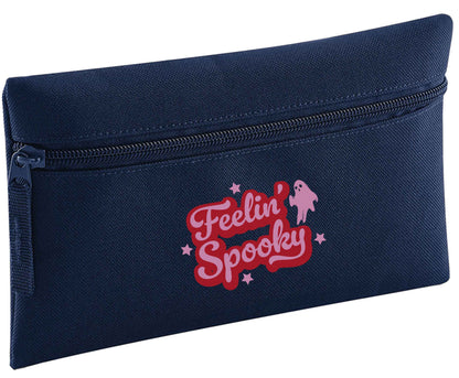 Feelin' Spooky Kit pencil case