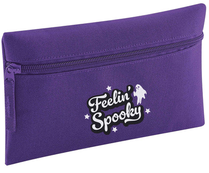 Feelin' Spooky Kit pencil case