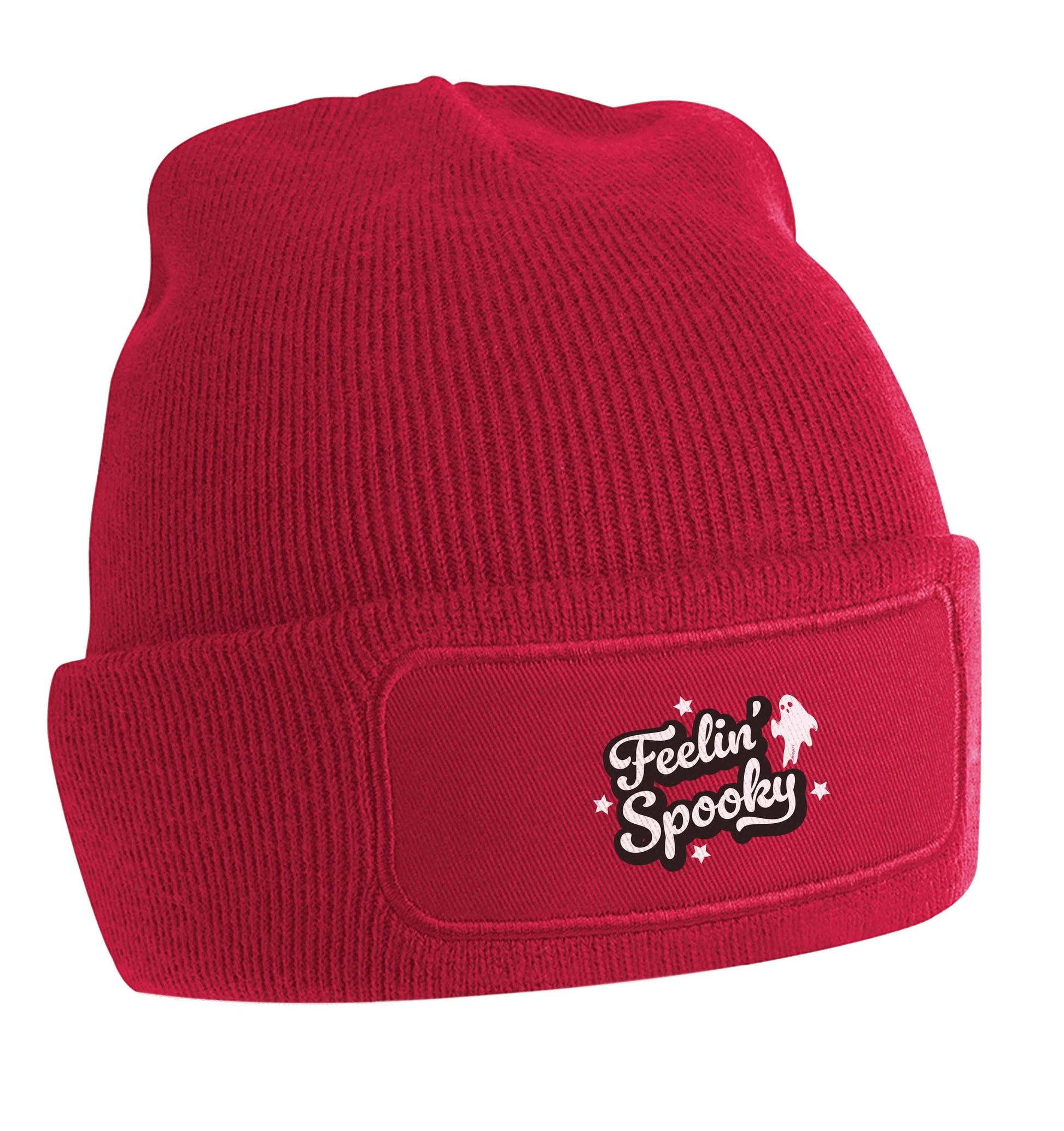 Feelin' Spooky Kit beanie hat