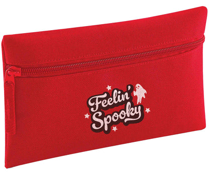 Feelin' Spooky Kit pencil case