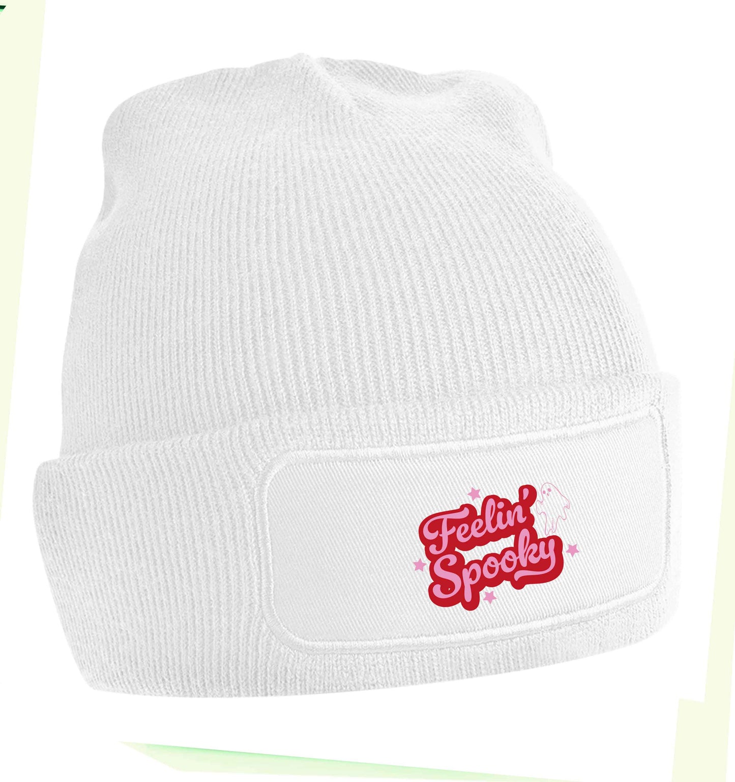 Feelin' Spooky Kit beanie hat