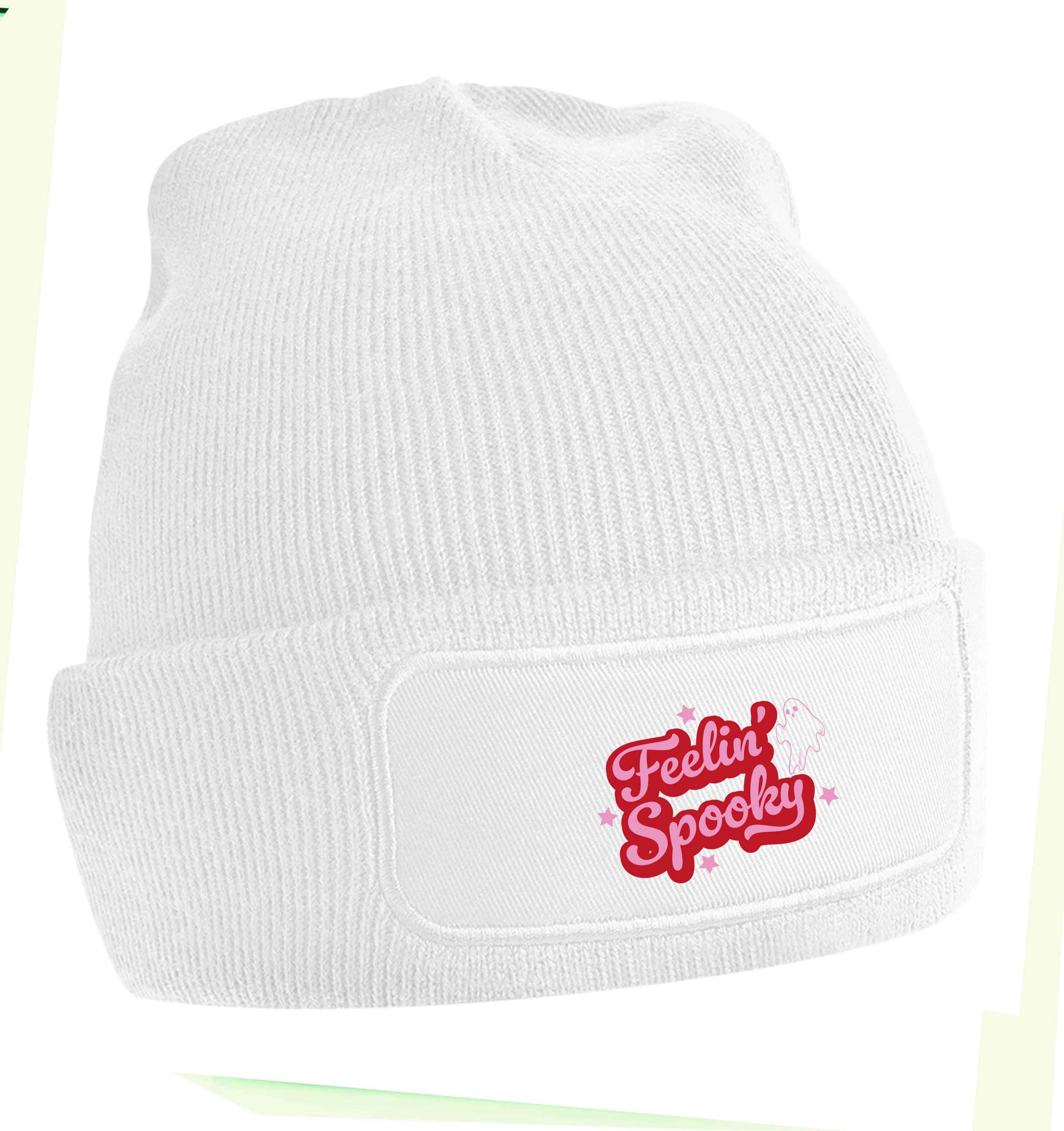 Feelin' Spooky Kit beanie hat
