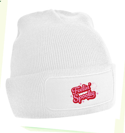 Feelin' Spooky Kit beanie hat