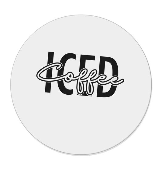 Iced Coffee |  Magnet