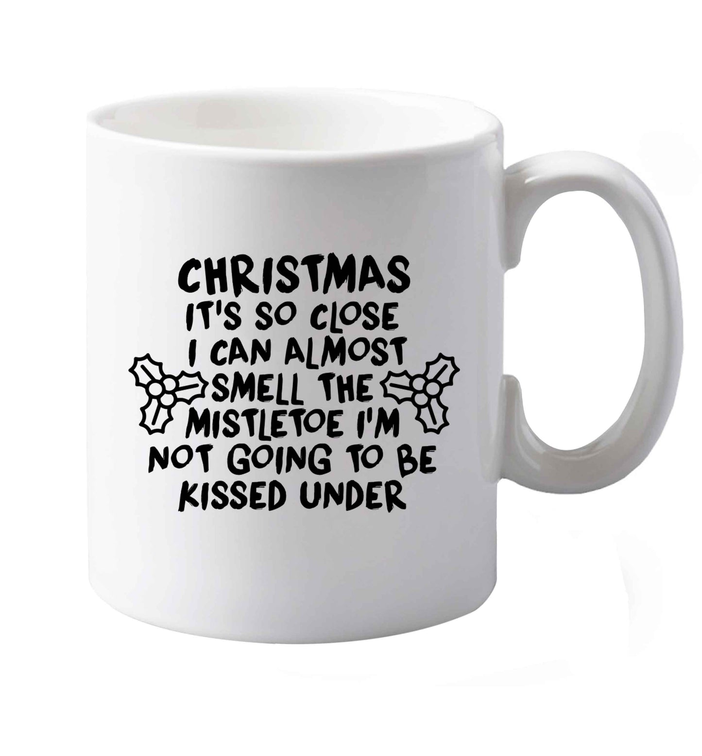 10 oz Favourite Type Pan Pancake ceramic mug both sides