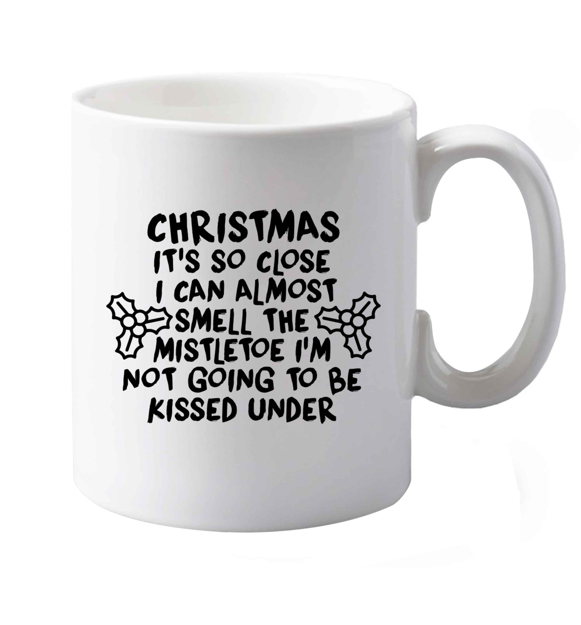 10 oz Favourite Type Pan Pancake ceramic mug both sides