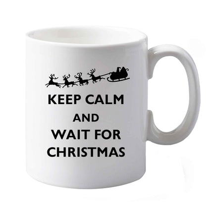 10 oz Favourite Type Pan Pancake ceramic mug both sides