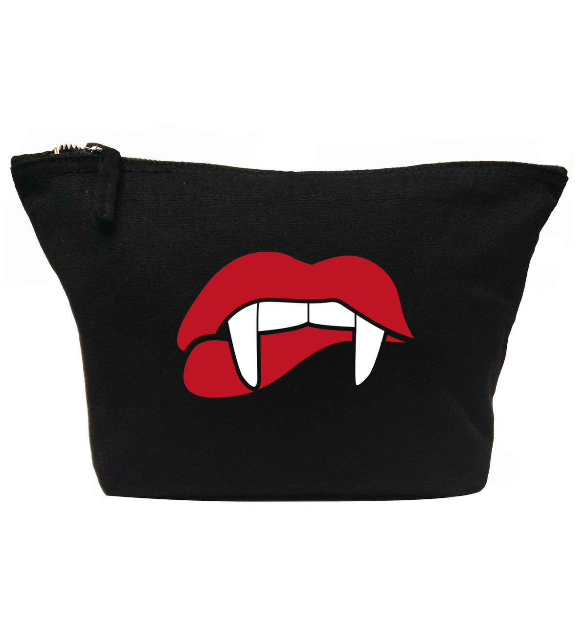 Vampire fangs | Makeup / wash bag