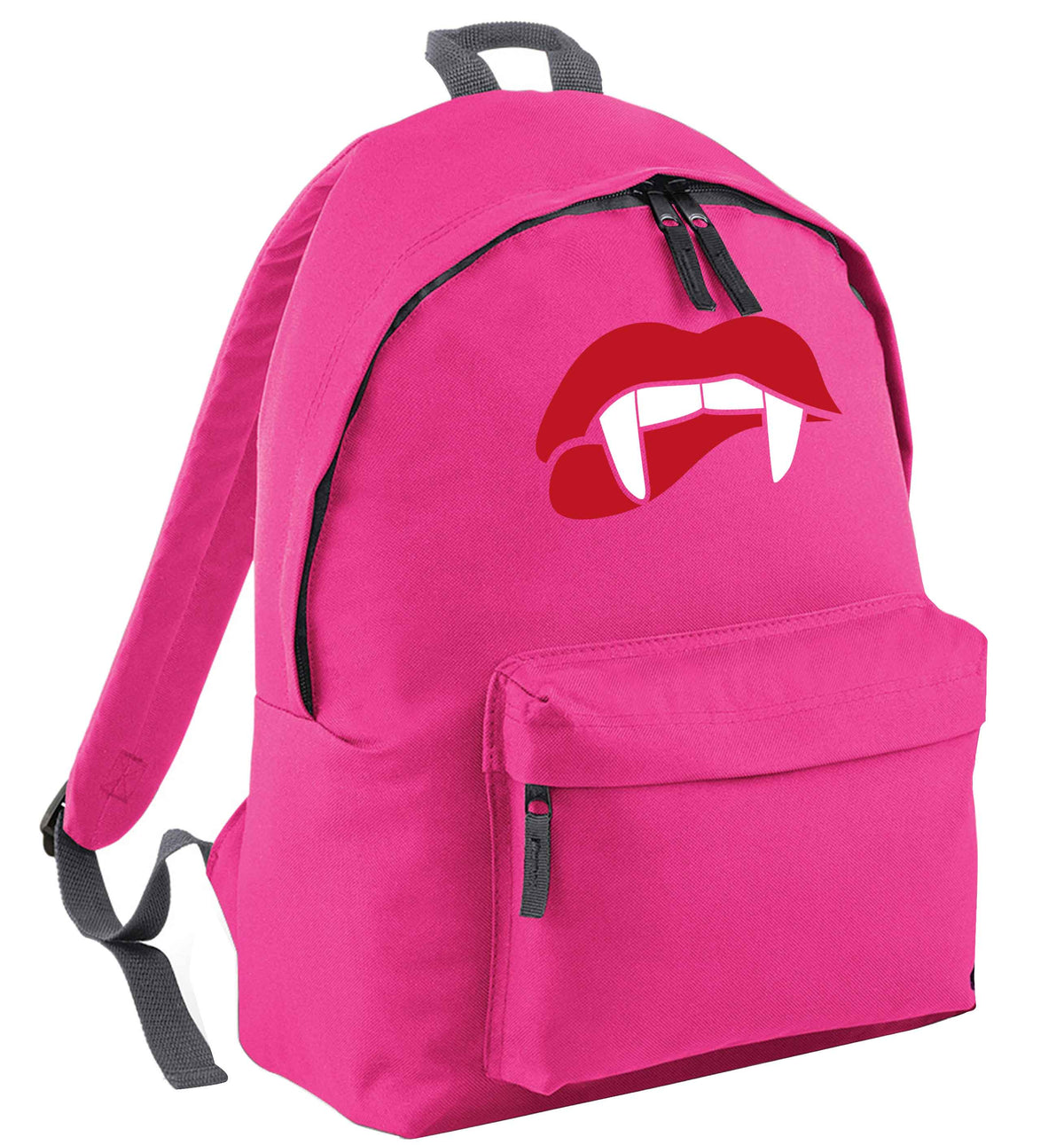 Vampire fangs | Children's backpack