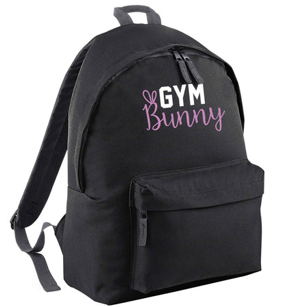gym bunny | Children's backpack